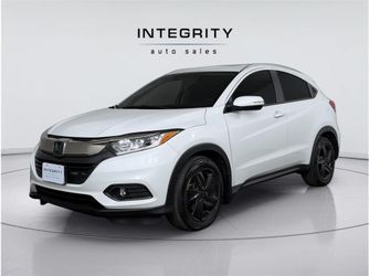2022 Honda HR-V