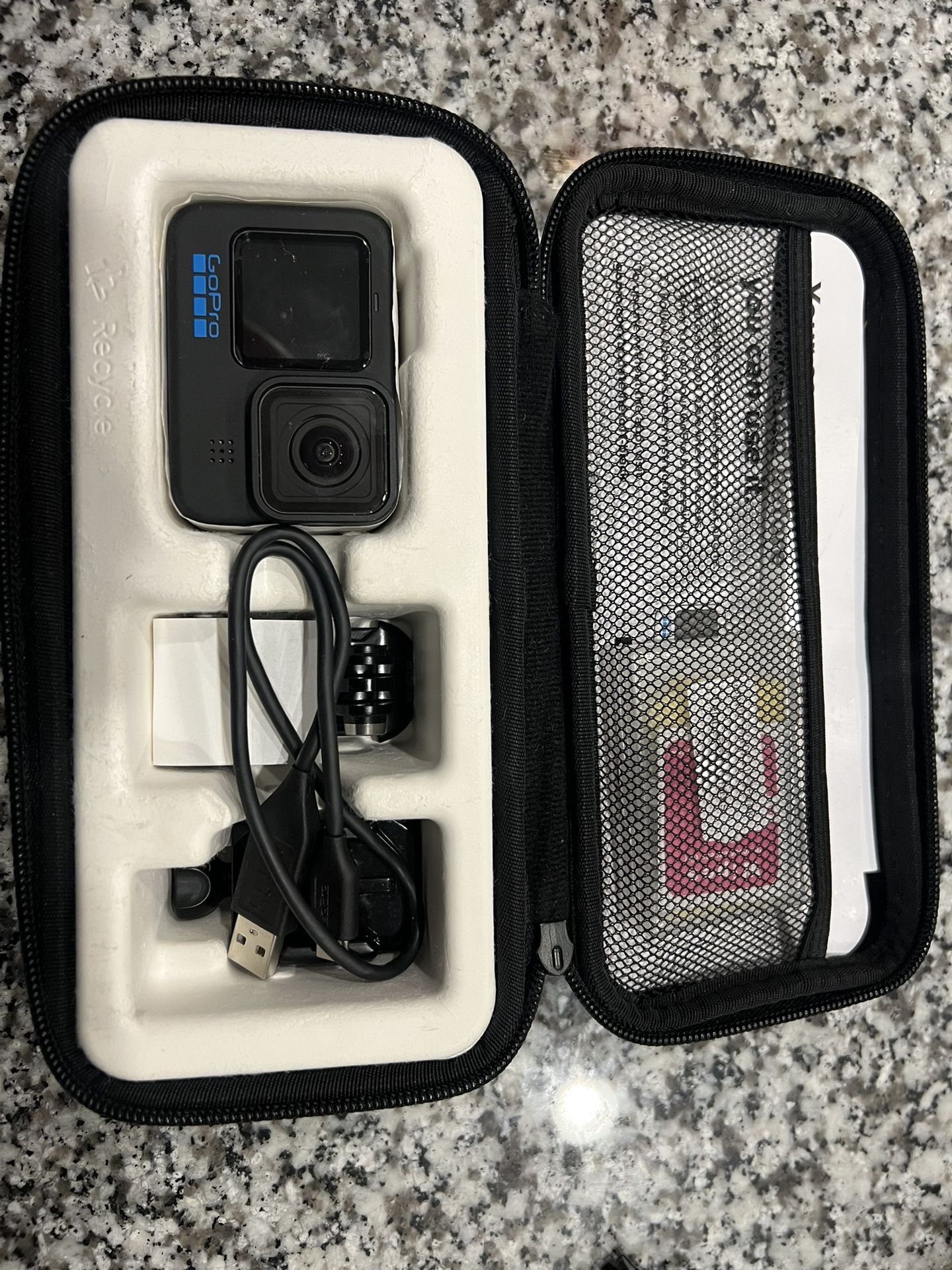Go Pro Hero 11 Black