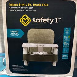 Booster Seat
