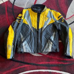 Dainese Jacket