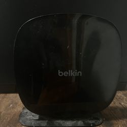Belkin Router