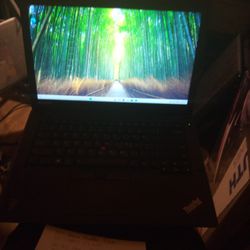 Lenovo 15" Thinkpad T450