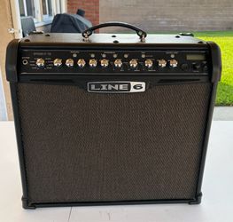 Line 6 Spider IV 75 watt