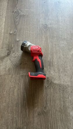 Milwaukee LED work light