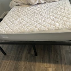 Free Queen Size Mattress 