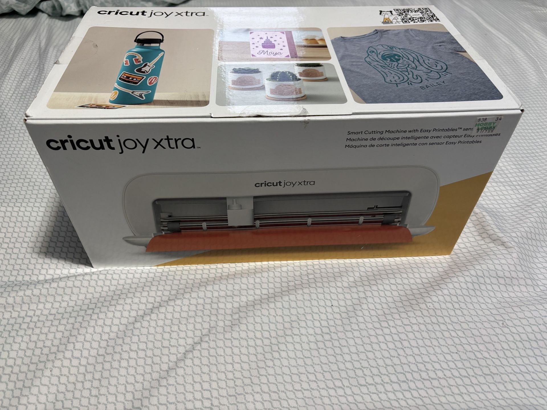 Circuit Joy Xtra