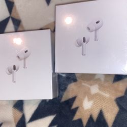 Air Pods Pro