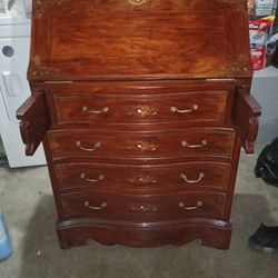 Antique Desk 