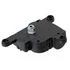 Blend Door Actuator (604-010)