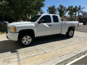 2007 Chevrolet Silverado 1500