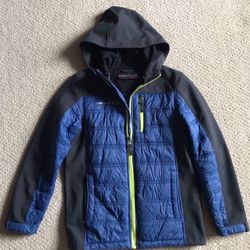 Boys Jacket (Medium) 
