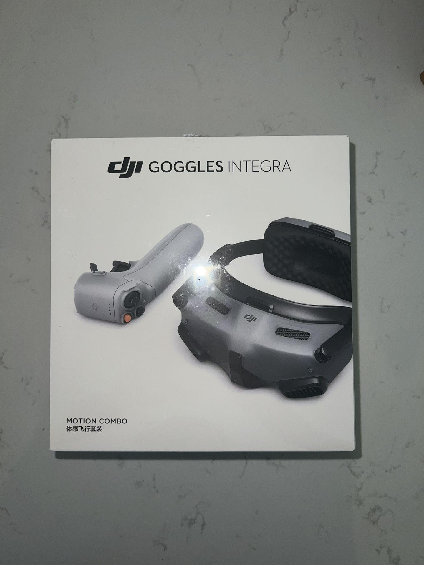 DJI Goggles SE