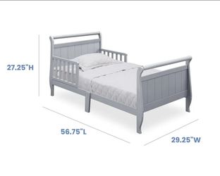 Toddler Bedroom Set