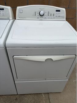 Gas dryer