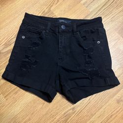 3 Jean Shorts For $12! Size Small 