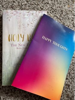 Note Books