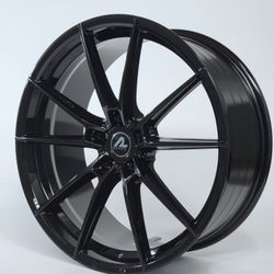 20 Inch car Wheels ✨4/ New Wheels ⚡️5 Lugs⚡️FIT MOST CARS⚡️955&