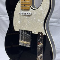 1997 Fender Jerry Donahue MIJ Signature Telecaster Case Not Included 
