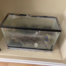 Aquarium Fish Tank
