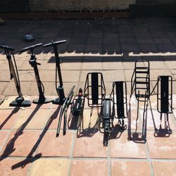 rear rack bike 
