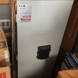 EATON 800 Amp Breaker 1MCB800R