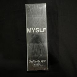 Ysl Myslf 