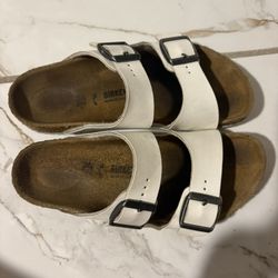 Birkenstock size 34