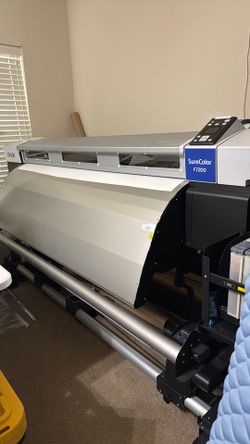 Epson SureColor F7200