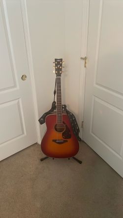Yamaha Acoustic