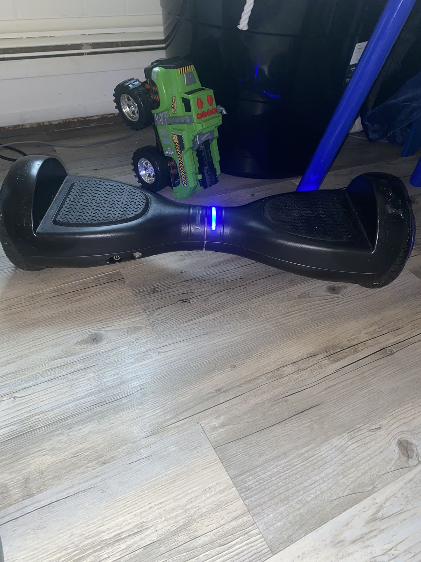 Hoverboard 1or2