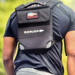 Ruck Plate Carrier 3.0