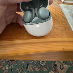 Google Pixel Series A earbuds - Bluetooth