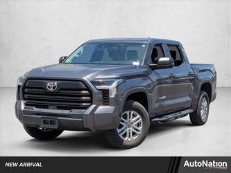 2023 Toyota Tundra
