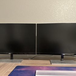 AOC Computer monitors