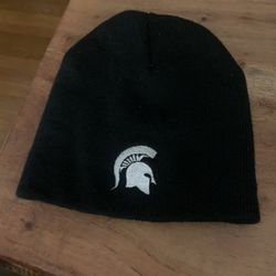 Like New Central Spartan Beanie  