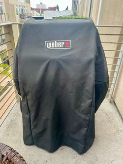 Weber Grill