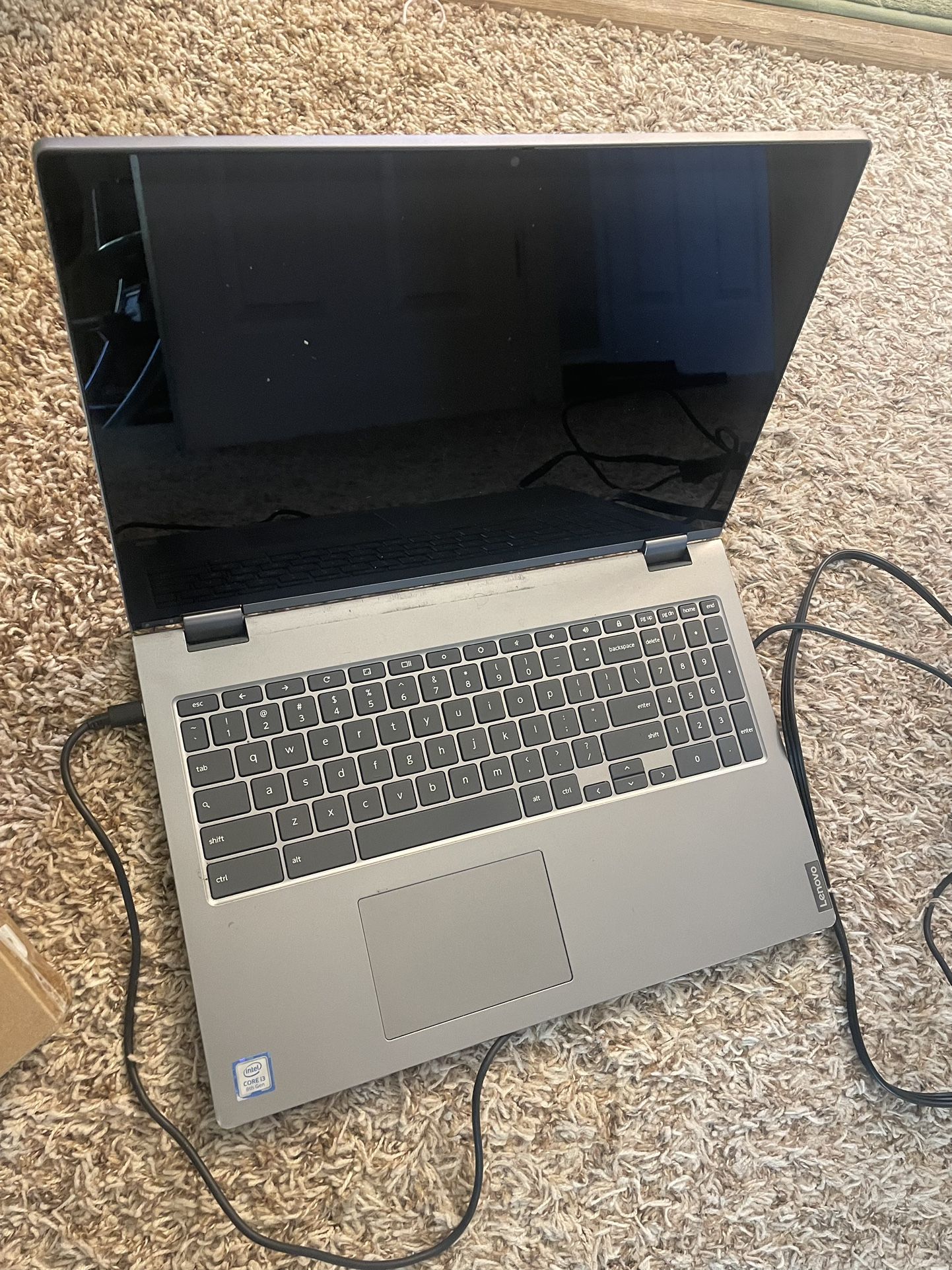 Lenovo Chromebook C340-15
