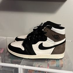 Jordan 1 Mocha 