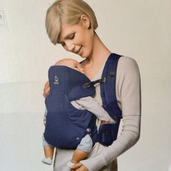 Baby Carrier 