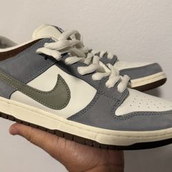 Yuto Dunks - Great Condition 