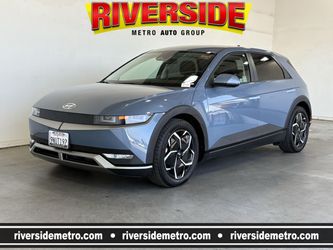 2024 Hyundai IONIQ 5