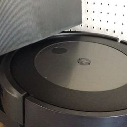 Robot Cleaner Sweeper