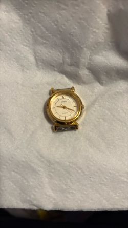 Casio Watch, All It Needs Is A Band