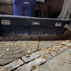 Huskey Took Truck ToolBox