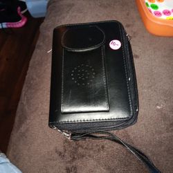 Purse And Organizer
