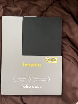 iPad And Android Case