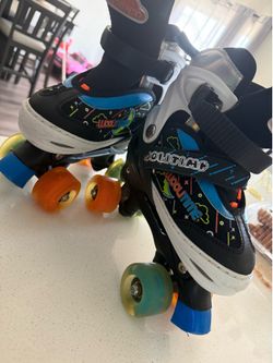 Kids Roller Skates