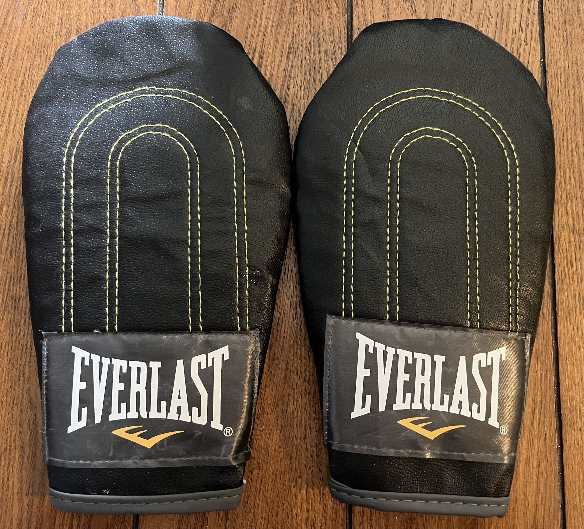 Ever last Speed Bag Gloves 