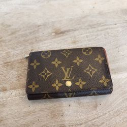 Louis Vuitton Wallet