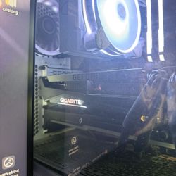 Gigabyte RTX 3070 Ti